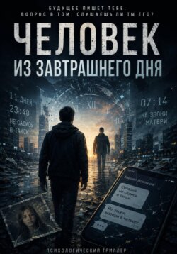 Человек из завтрашнего дня