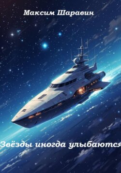 «Звёзды иногда улыбаются»