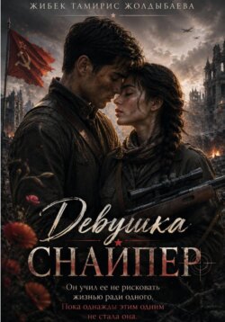 Девушка-снайпер