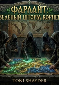 ФАРЛАЙТ: ЗЕЛЕНЫЙ ШТОРМ КОРНЕЙ