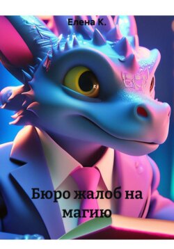 Бюро жалоб на магию