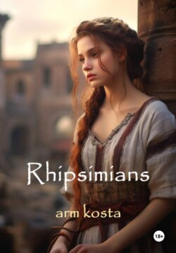 THE RHIPSIMIANS