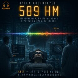 589 нм