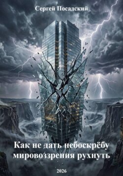Как не дать небоскрёбу мировоззрения рухнуть