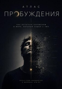 Атлас Пробуждения: Как остаться человеком в мире, который сошёл с ума