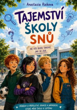 Tajemství školy snů