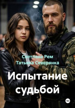 Испытание судьбой.