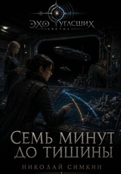 Семь минут до тишины
