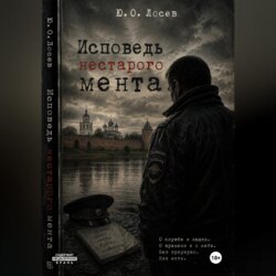 Исповедь нестарого мента