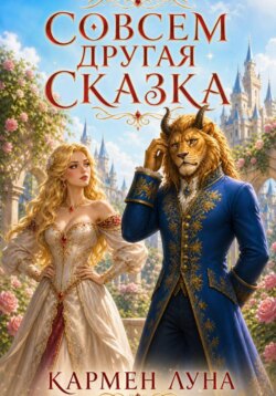 Совсем другая сказка