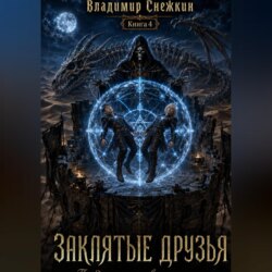 Заклятые друзья 4. Продираясь сквозь тернии