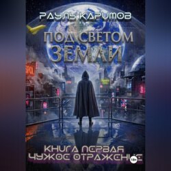 Под светом Земли. Книга 1: Чужое отражение