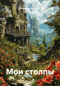 Мои столпы