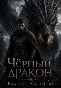 Чёрный дракон