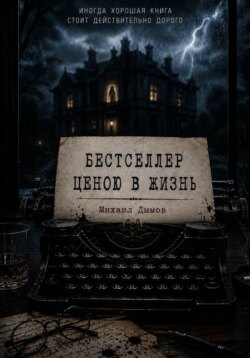 Бестселлер ценою в жизнь