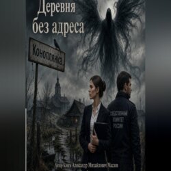 Деревня без адреса