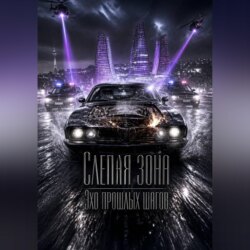 «Слепая зона "Эхо прошлых шагов"»