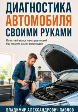 Диагностика автомобиля своими руками