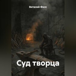 Суд творца