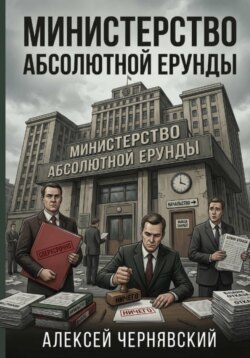 Министерство абсолютной ерунды