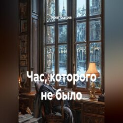 Час, которого не было