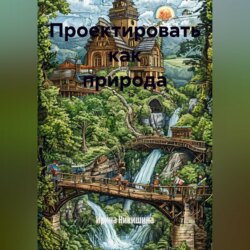 Проектировать как природа