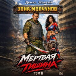 Мертвая тишина. Том 2