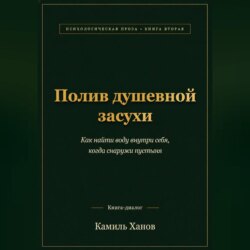 Полив душевной засухи. Книга вторая.