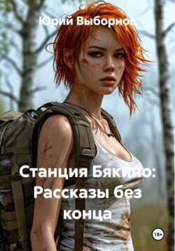 Станция Бякино: Рассказы без конца