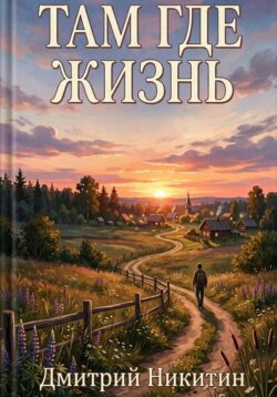 Там, где жизнь