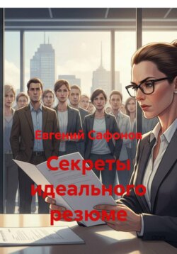 Секреты идеального резюме