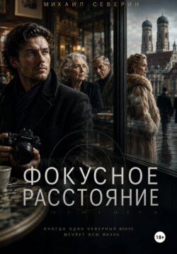 Фокусное расстояние