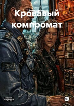 Кровавый компромат