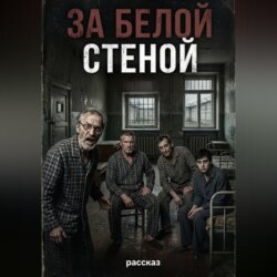 За белой стеной