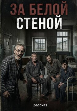 За белой стеной