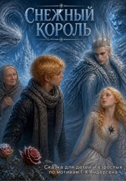 Снежный Король. По мотивам сказки Г.Х.Андерсена %22Снежная королева%22