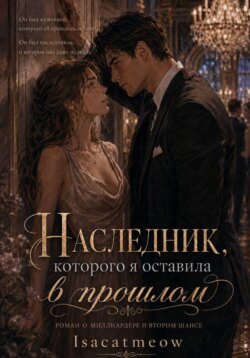 Наследник, которого я оставила в прошлом