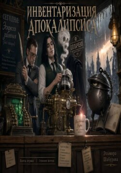 Бюрократия Апокалипсиса