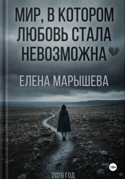 Мир, в котором любовь стала невозможна