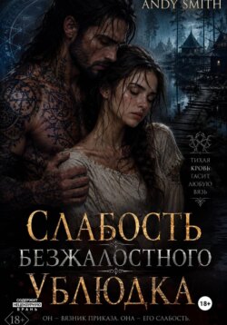 Слабость безжалостного ублюдка