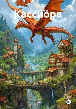 Кассиора