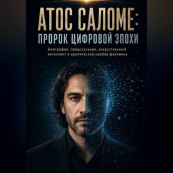 Атос Саломе - пророк цифровой эпохи