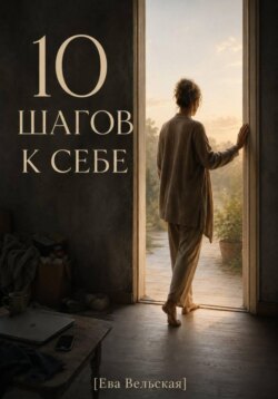10 шаговк себе