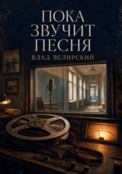 Пока звучит песня