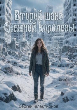 Второй шанс Снежной королевы