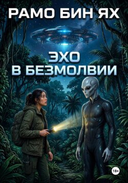Эхо в безмолвии
