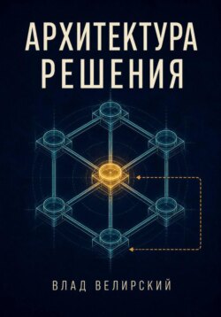 Архитектура решения