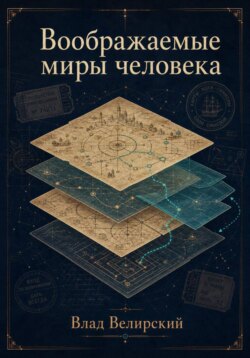Воображаемые миры человека