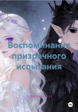 Воспоминания призрачного испытания