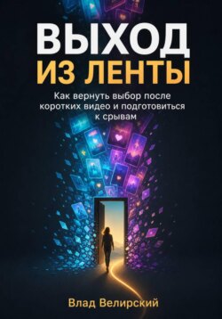 Выход из ленты